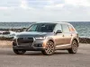 Dịch vụ thay Kính chắn gió xe Audi Q7 tận nơi